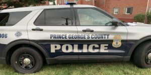 Police Investigating Fatal Single Vehicle Collision in District Heights