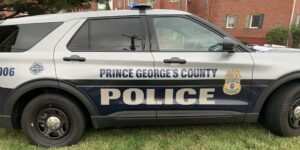 Homicide Investigation Underway in Accokeek