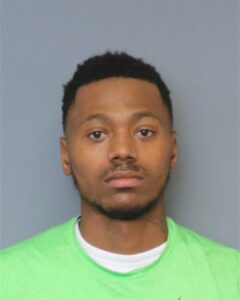 Charles County Detectives Arrest Wanted La Plata Man Selling Stolen ATV After Owner Finds it for Sale on Social Media Page