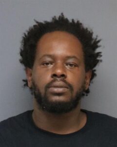 Charles County Narcotics Enforcement Team Arrests Suspect in Connection with Drug Trafficking