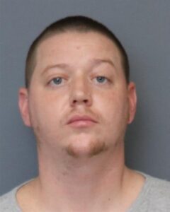 Charles County Sheriff’s Office Warrant Unit Seeking Whereabouts of Ryan Alexander Heaney, 30, of La Plata