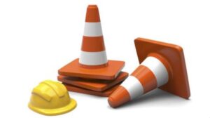 Section of Calvert Beach Road in St. Leonard to Close for Construction on or about Wednesday, January 12, 2022