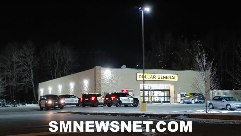 Police Investigating Armed Robbery at Lexington Park Dollar General, No Injuries Reported