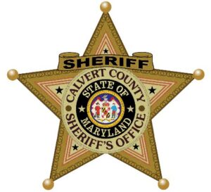 Calvert County Sheriff’s Office Seeking Public Assistance in Destruction of Property Cases