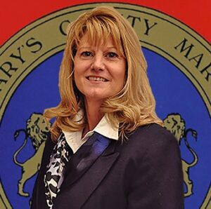 St. Mary’s County Administrator Dr. Rebecca Bridgett Announces Retirement from St. Mary’s County Government