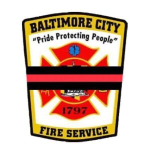 Governor Hogan Releases Statement, Orders Flags to Half-Staff in Honor of Baltimore Firefighters Line of Duty Deaths