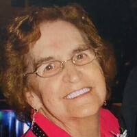 Jean Elizabeth Terry, 93