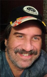 Jonathan “Jon” Shelby Martin Sr., 57