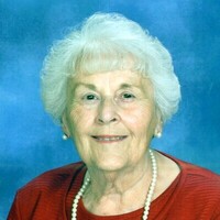 Mary Ruth Woodburn Bowles, 84