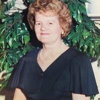 Dorothy Elizabeth Wathen Clarke, 87