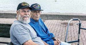 Survey for Calvert County Veterans Available Now