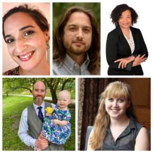 College of Southern Maryland Welcomes New Faculty