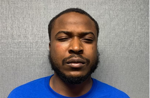UPDATE: Detectives Arrest 25-Year-Old Clinton Man for Fatal Christmas Eve Shooting