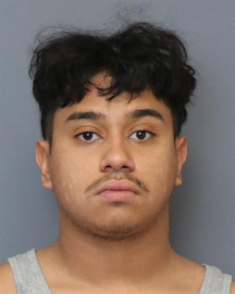 Charles County Detectives Arrest 18-Year-Old PG County Man After Armed Robbery