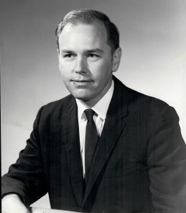 Daniel Ignatius Sebacher, 89