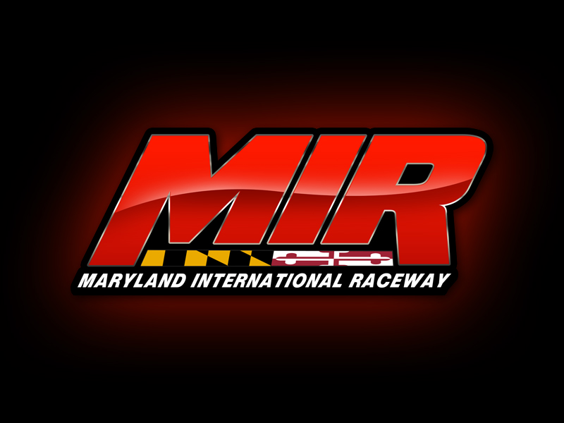 Maryland International Raceway Announces New Logo, Email Domain