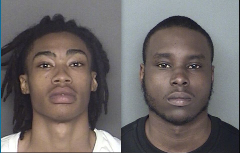 Update Police Make Two More Arrests In Murder Of 19 Year Old