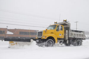 Snow Emergency Plan Activated for St. Mary’s County and Calvert County