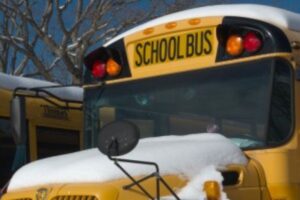 School/Government Delays and Closures for Friday, January 7, 2022