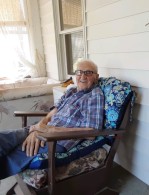 James Richard “Jimmy” Morgan, 101