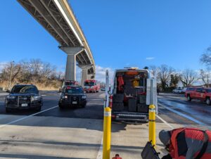 Police Investigating Second Suicide on Thomas Johnson Bridge in Less Than a Month, Citizens Call for Change