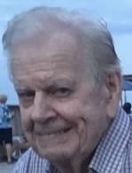 James Bruce Long, Sr., 93