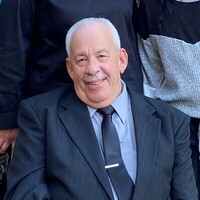 Jose “Joe” Luis Laboy, Jr., 68