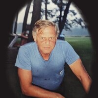 Richard “Dick” Leroy Litzinger, 78