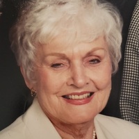 Rose Marie Strickland, 95