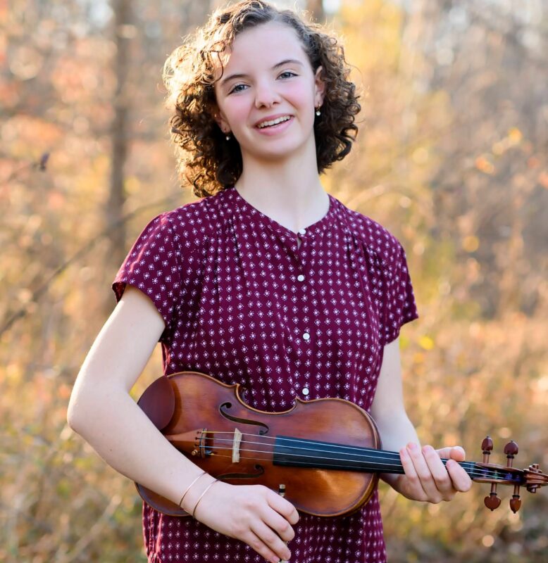 Charles County Youth Orchestra Holds First Concert Since 2020 on Sunday, February 20, 2022, in Waldorf