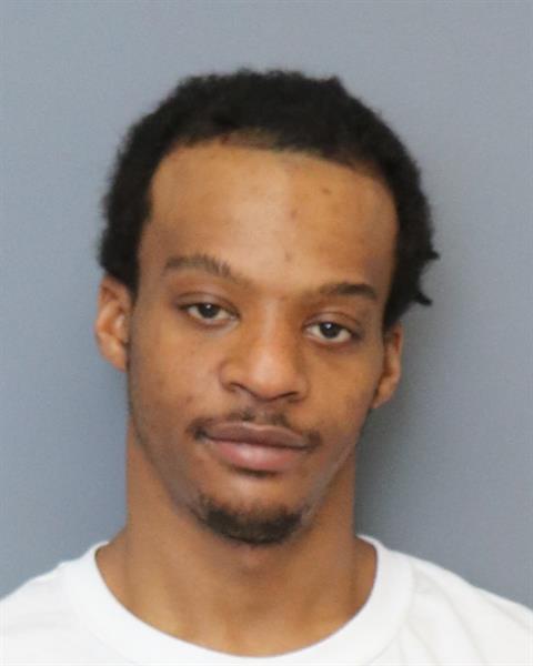 Darius Javon Gaddis-Collins, 28 of Bryans Road