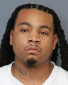 Detectives Charge Suspect in Connection with Drug Distribution and Firearms Violations
