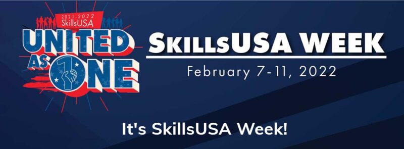 Calvert, Charles, and St. Mary’s County Students Compete in SkillsUSA Regional Competition