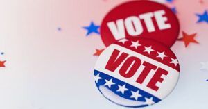Calvert County 2022 Primary Election Mail-in Ballot Request Forms Mailed to Voters