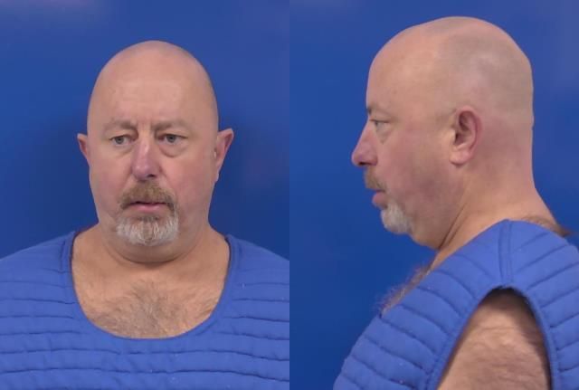 Police In Calvert County Make Arrest In Armed Bank Robbery In Dunkirk 