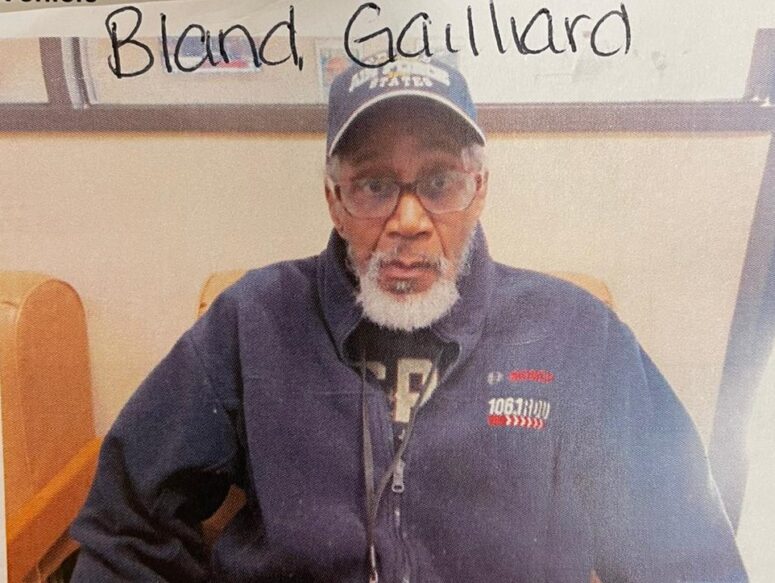 UPDATE: Missing 71-year-Old Man From Charlotte Hall Veterans Home Has Been Safely Located