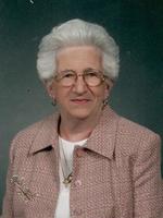 Catherine E. “Cassie” Regan Gibson, 94