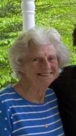 Margaret Janet Gatton, 90