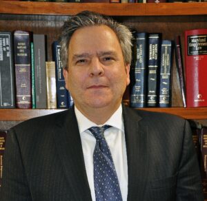 St. Mary’s County Commissioners Appoint David Weiskopf Interim County Administrator