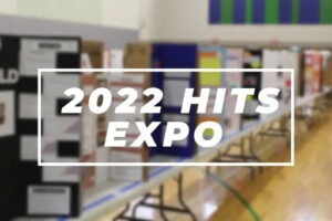 Charles County Students Earn Awards at 7th Annual HITS Expo