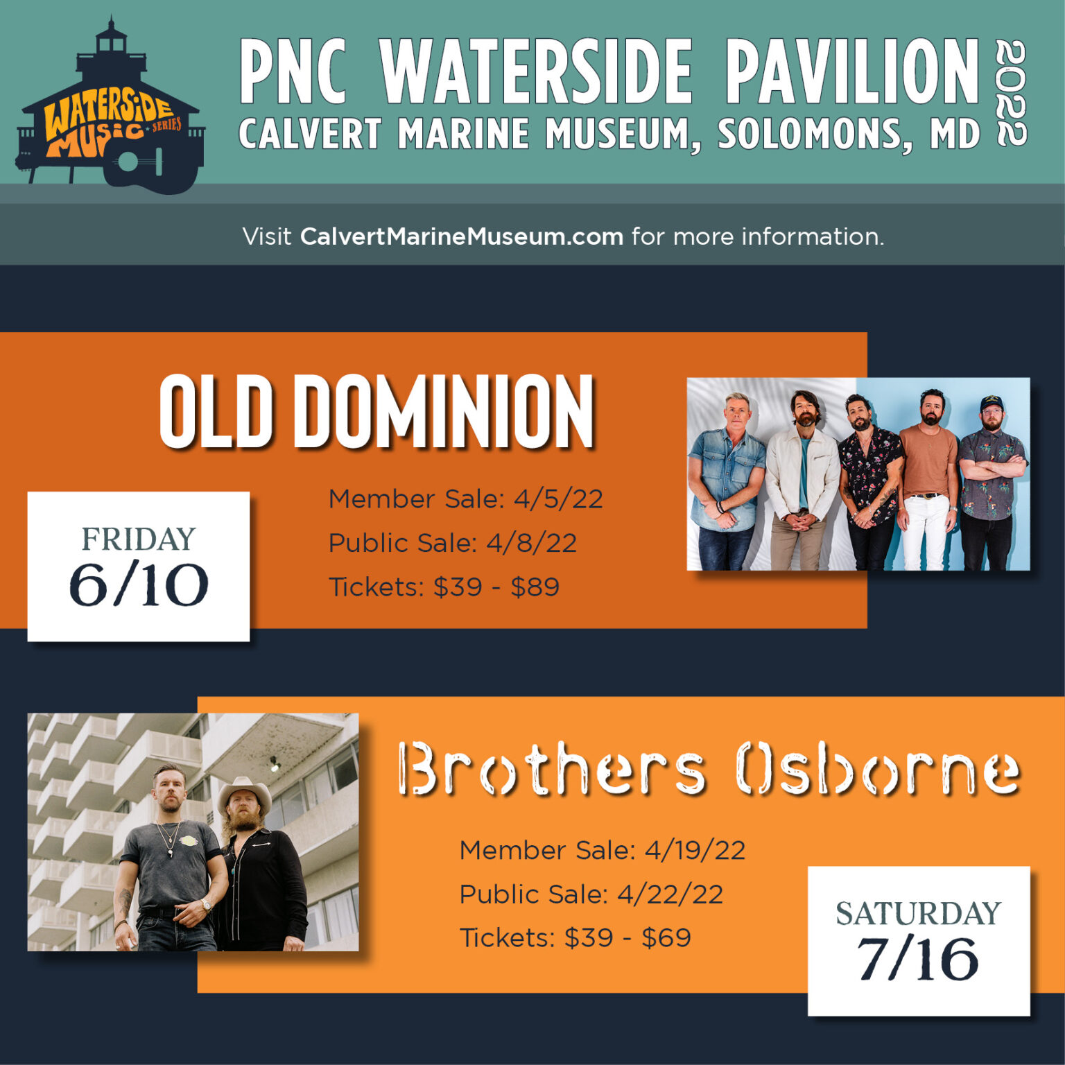 calvert-marine-museum-announces-2022-waterside-music-series-southern