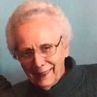 Margaret Jean Leman, age 87