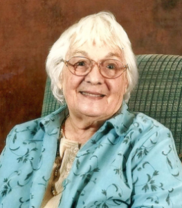 Joan Barbara Eckardt