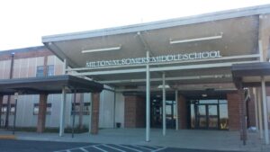 Threat of Mass Violence at Milton Somers Middle School Being Investigated