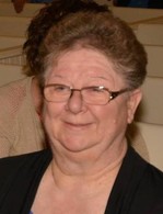 Susan Jennifer “Sue” Walker, age 71