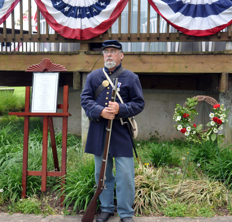 Black Diamond Disaster Event, an American Civil War Commemoration Weekend, to be Held at St. Clement’s Island Museum