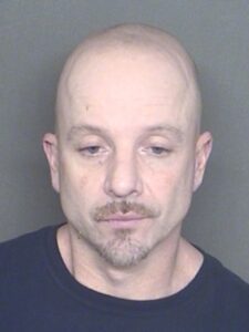 Newburg Man Sentenced to Maximum of 10 Years for Having Sexual Contact With a Minor