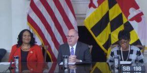 Governor Hogan Signs More Than 100 Bipartisan Bills Into Law, Including More Jobs for Marylanders Act and Judicial Transparency Act