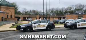 NO INJURIES – Student in Custody After Incident at Green Holly Elementary