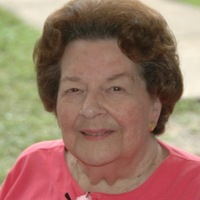Charlene Janet Mansfield, 86